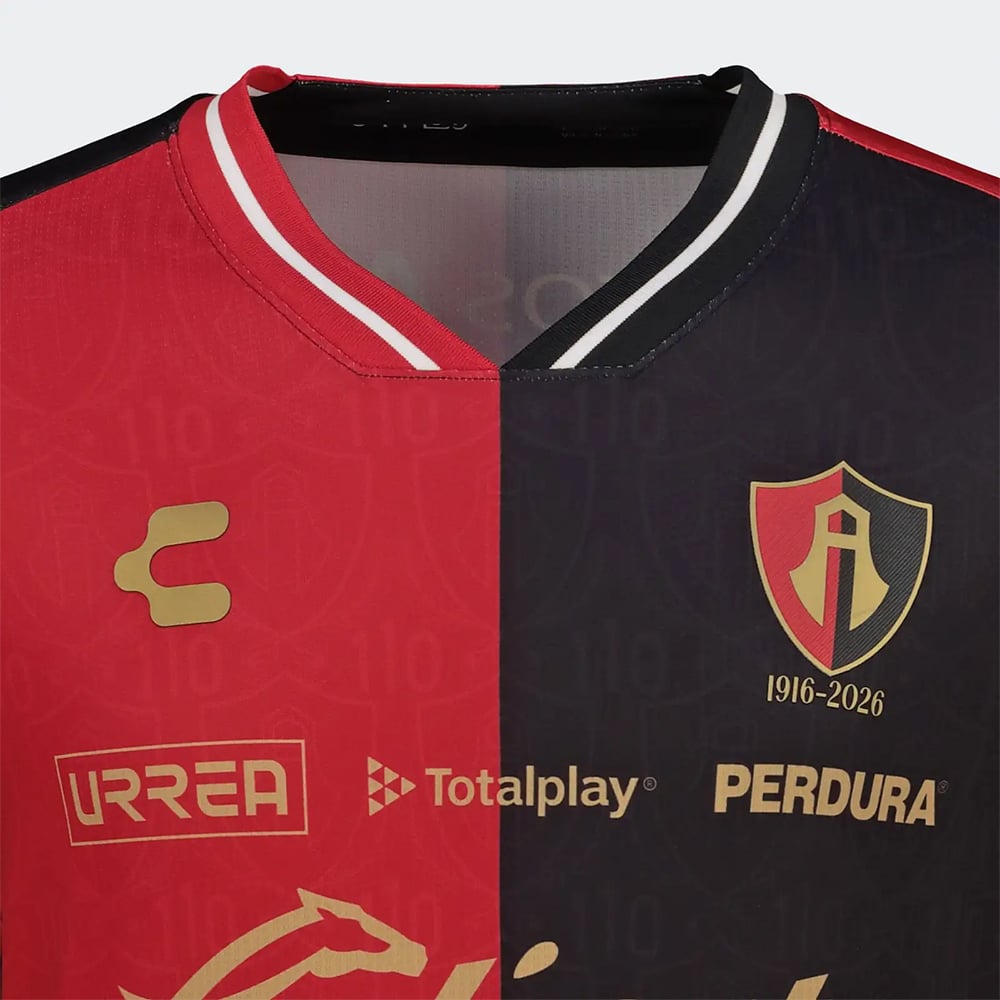 Charly Jersey Atlas Local MULTICOLOR 