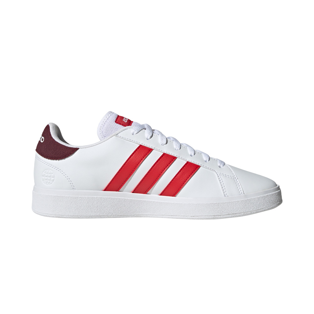 Adidas Tenis Grand Court Td Lifestyle Court Casual image number null