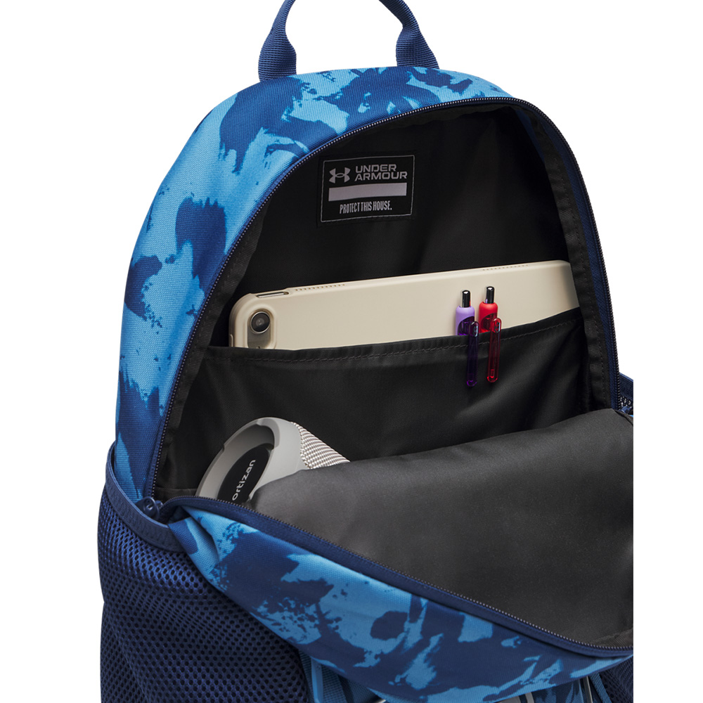 Under Armour Hustle Sport 6.0 Backpack image number null