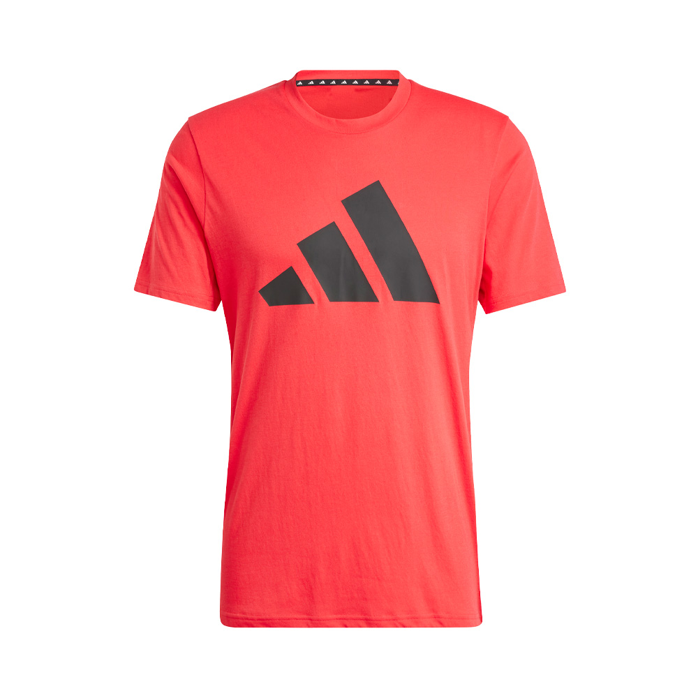 Adidas Playera Deportiva Train Essentials Feelready Logo image number null