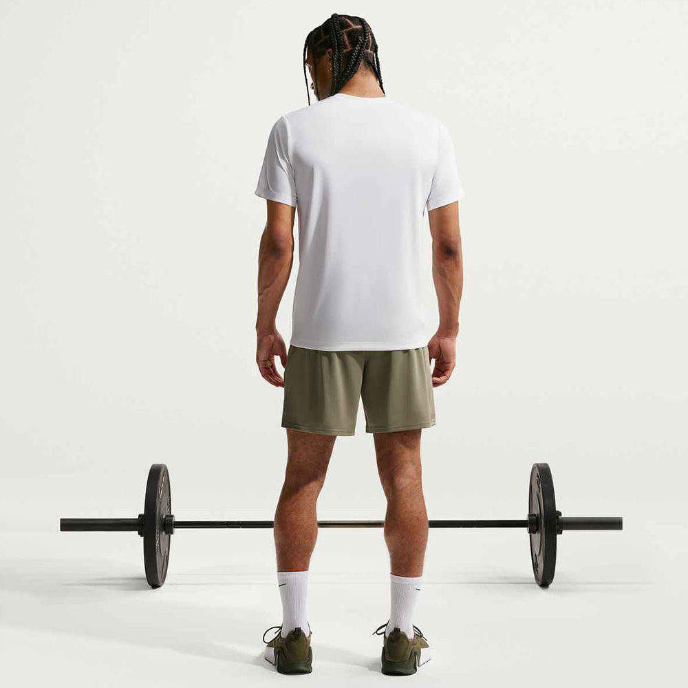 Nike M Nk Df Tee Std Flex image number null