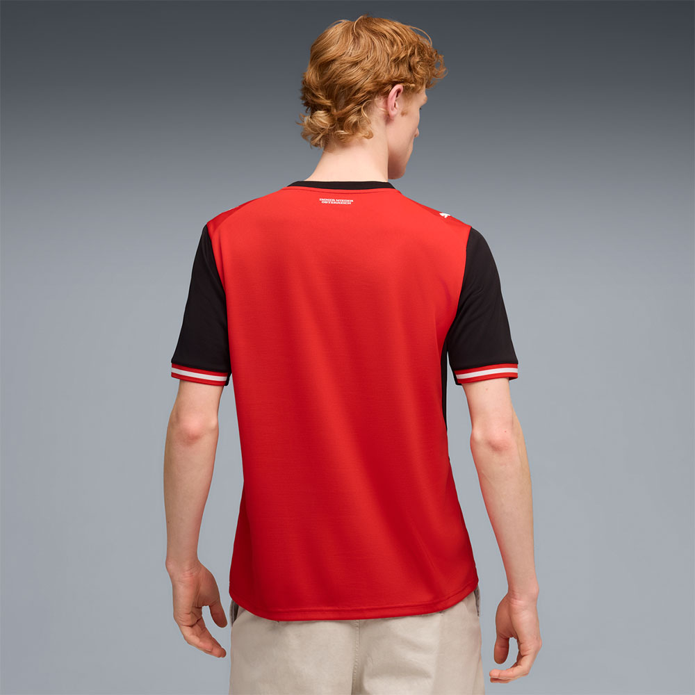 Puma &Ouml;fb Home Jersey Replica image number null