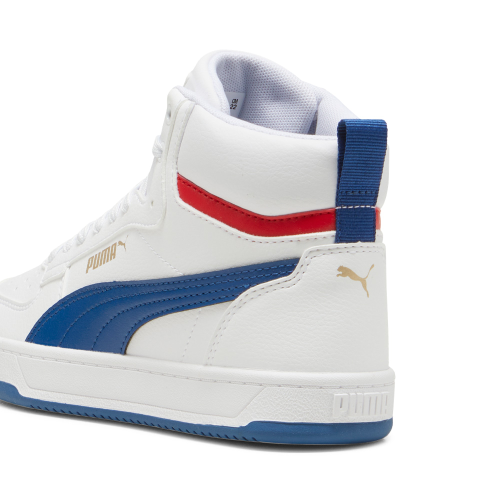 Puma Caven 2 0 Mid Jr image number null