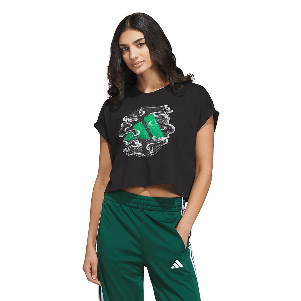Adidas W Ddlm T image number null