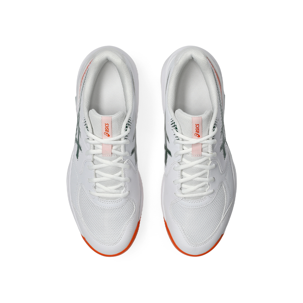 Asics Dedicate 9 Padel MULTICOLOR 