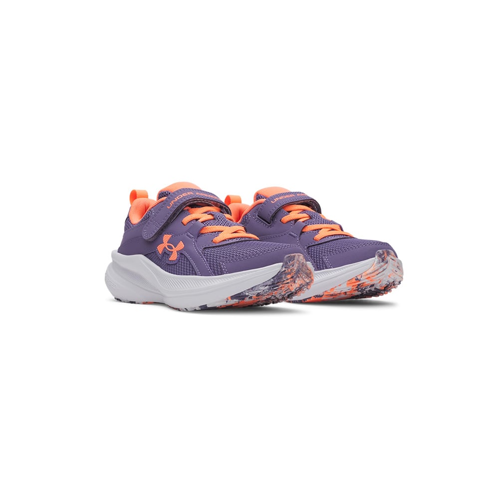 Under Armour Gps Assert 11 Ac MULTICOLOR 