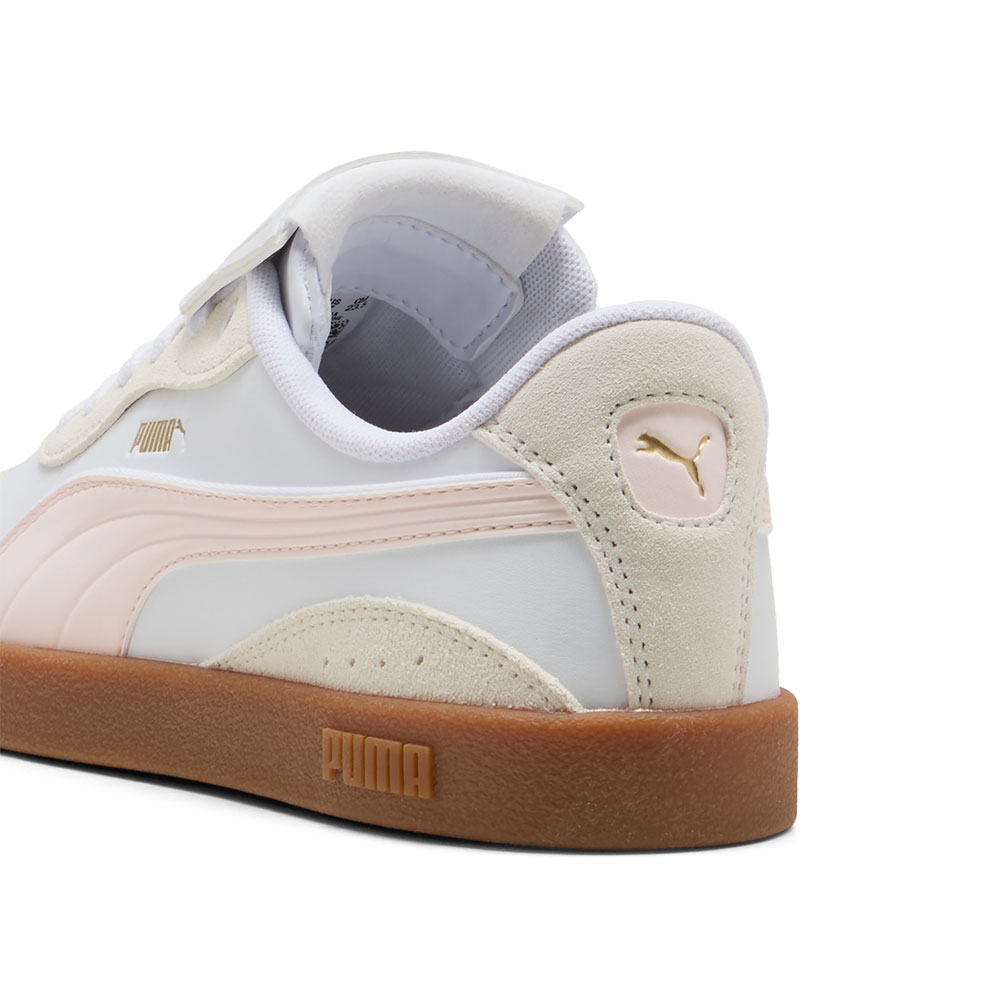 Puma Club Azura image number null