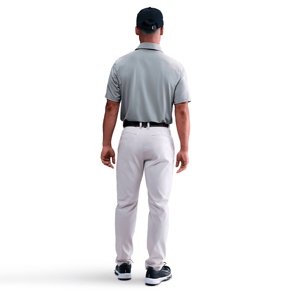 Nike M Nk Df Vlcty Polo Ss Solid MULTICOLOR 