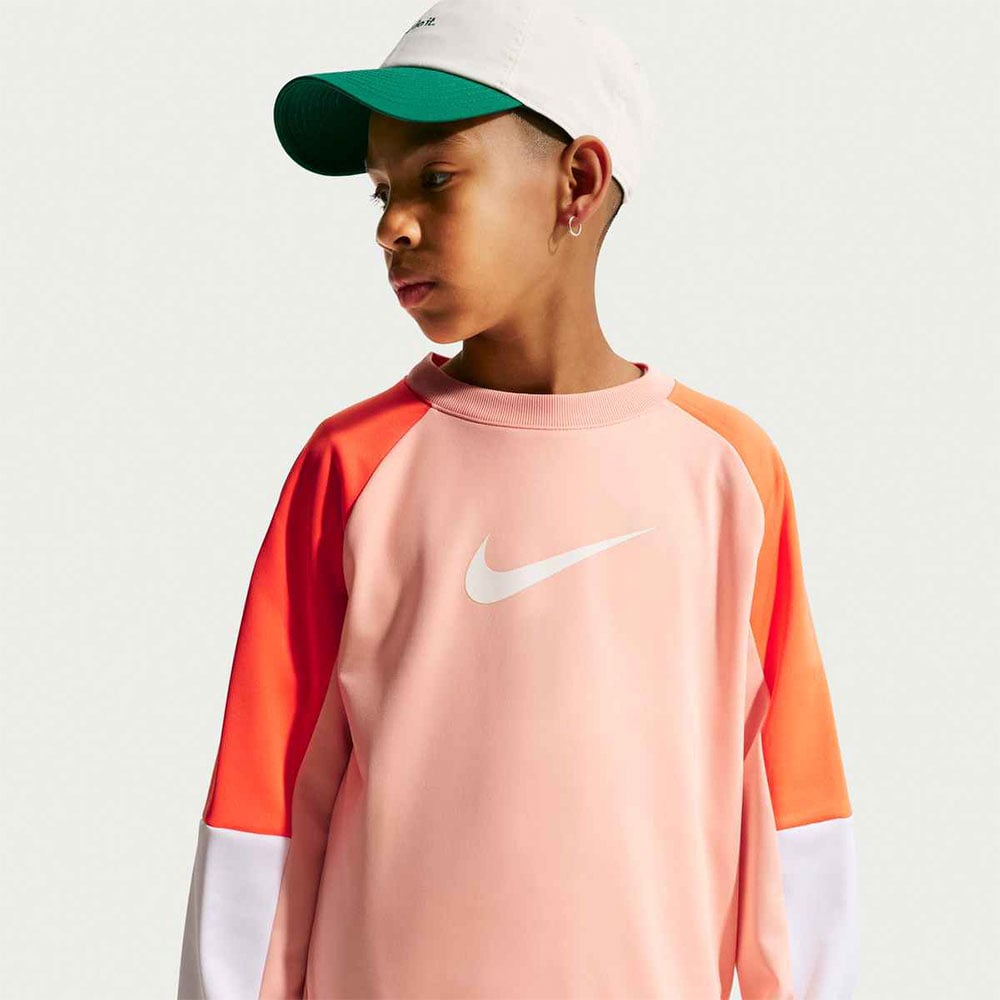 Nike K Nsw Shorts Tracksuit Crew MULTICOLOR 