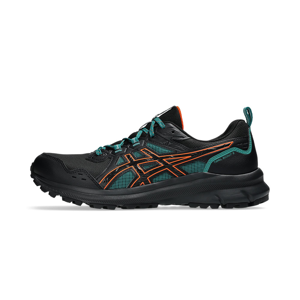 Asics Trail Scout 3 image number null