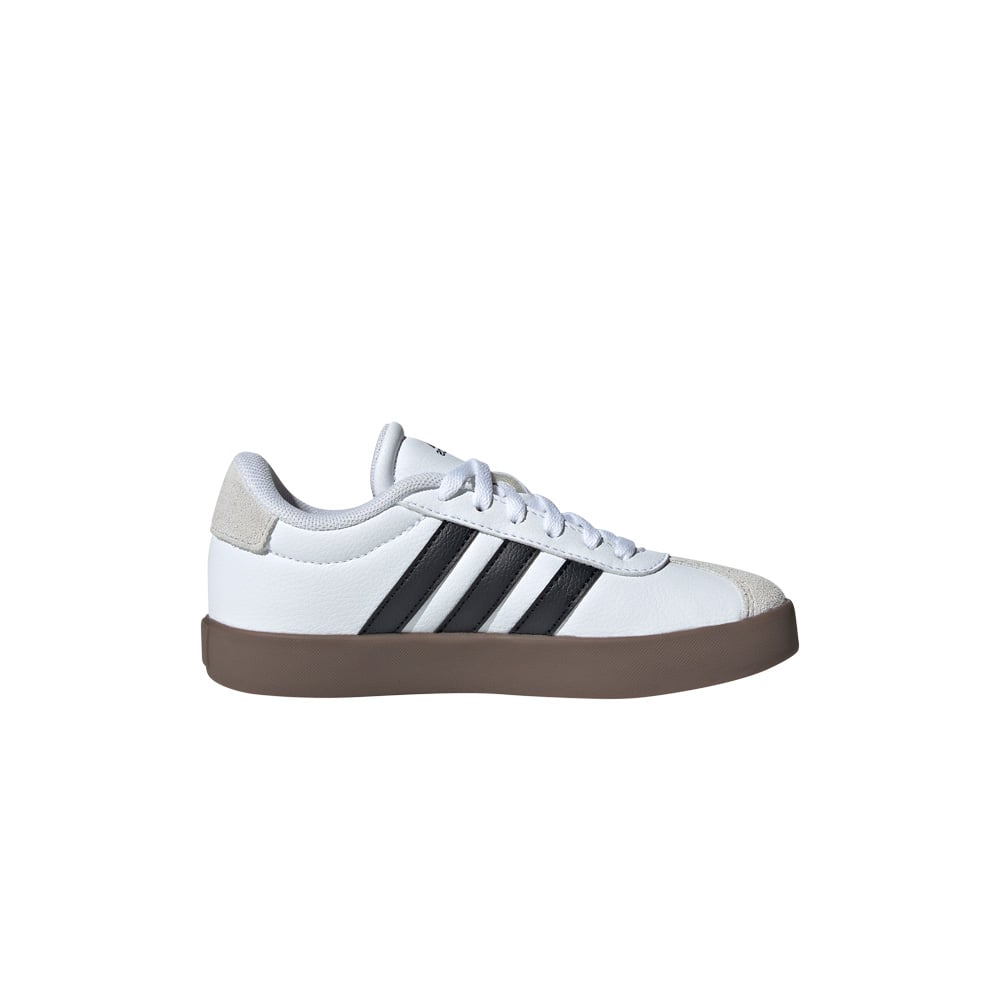Adidas Vl Court 3 0 K MULTICOLOR 