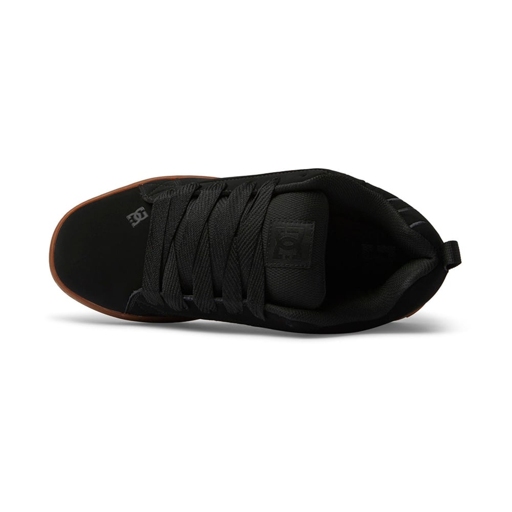 Dc Shoes Court Graffik image number null