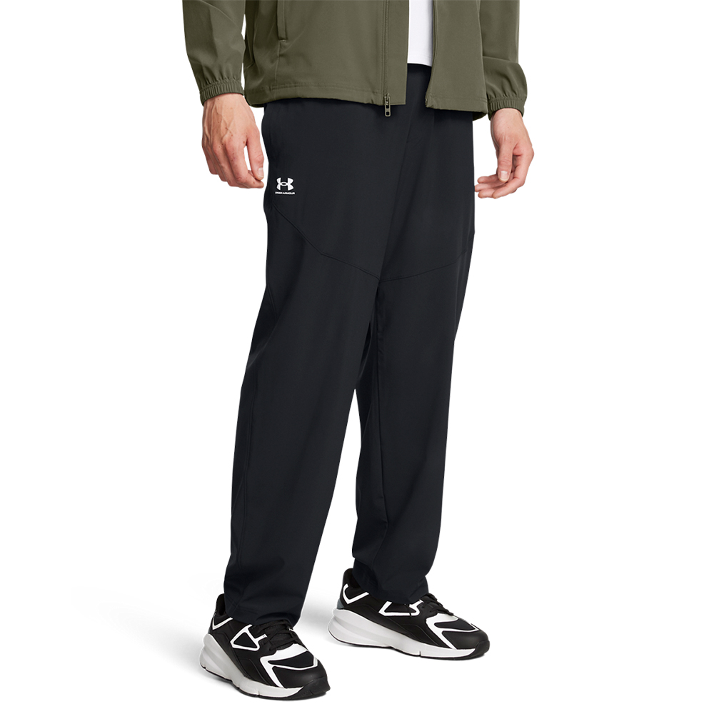 Under Armour Vibe Woven Pant MULTICOLOR 