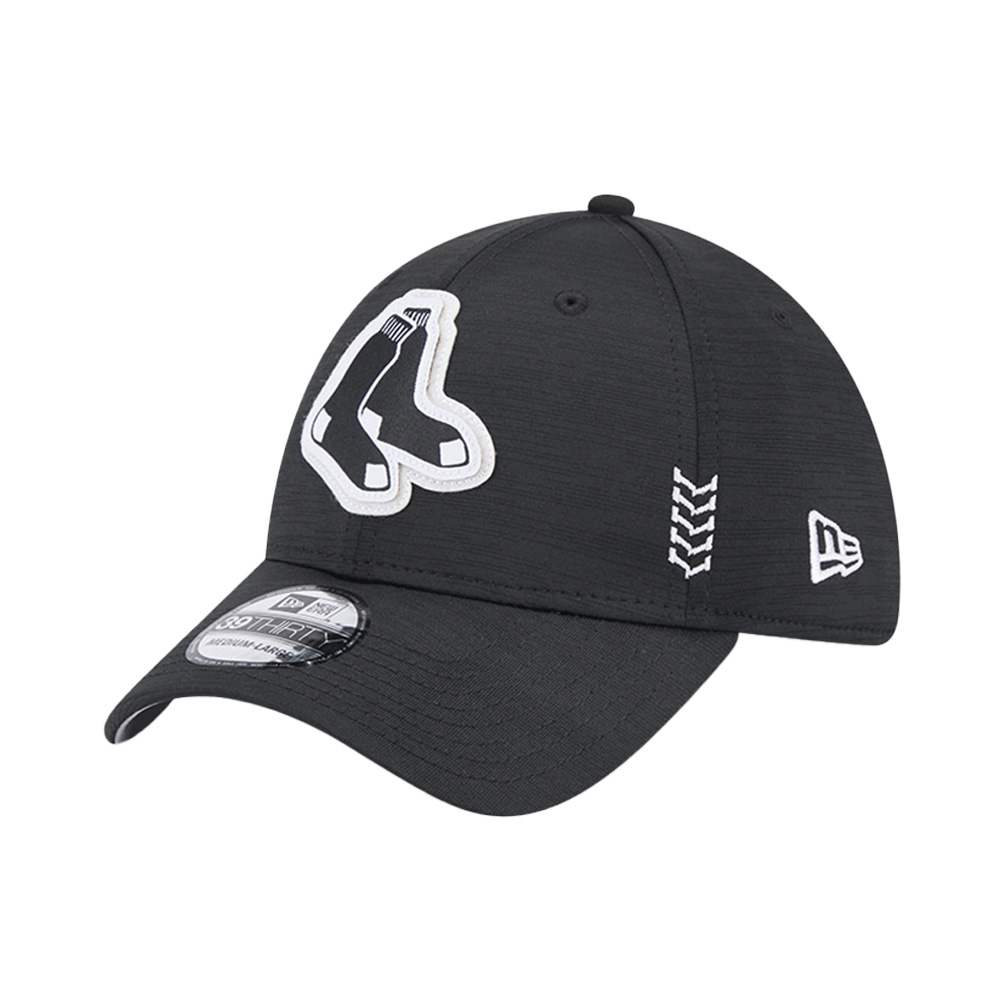 New Era Mlb24 Club 3930 Cw Boston Red Sox image number null