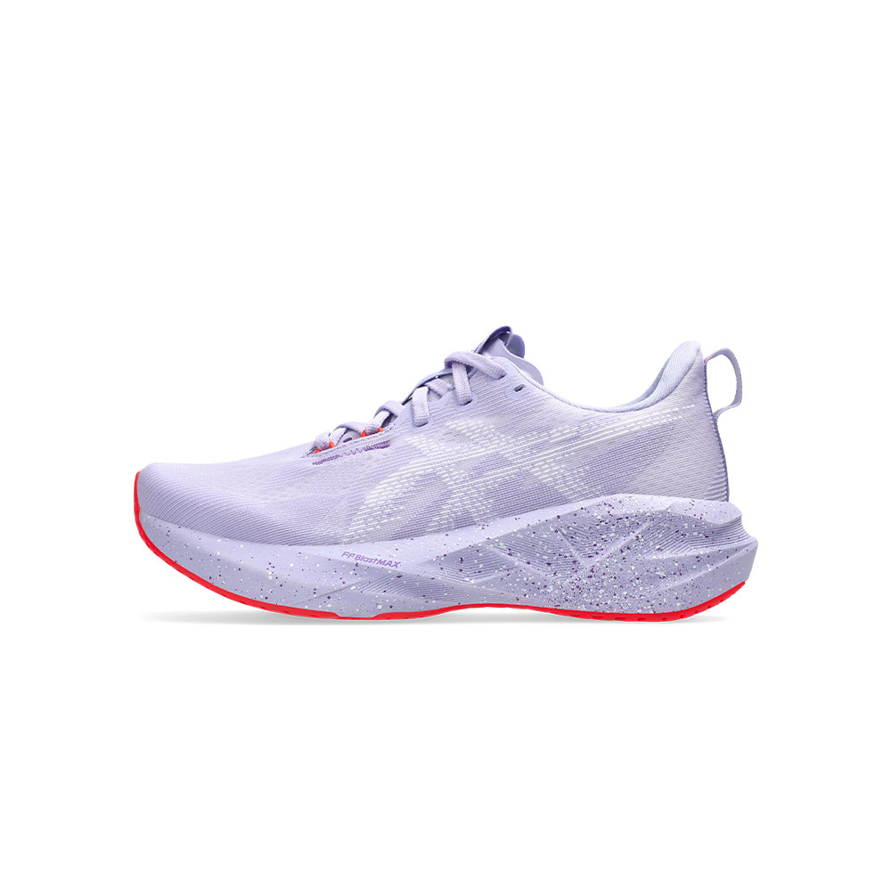 Tenis Asics Novablast 5 Tokyo Blanco 