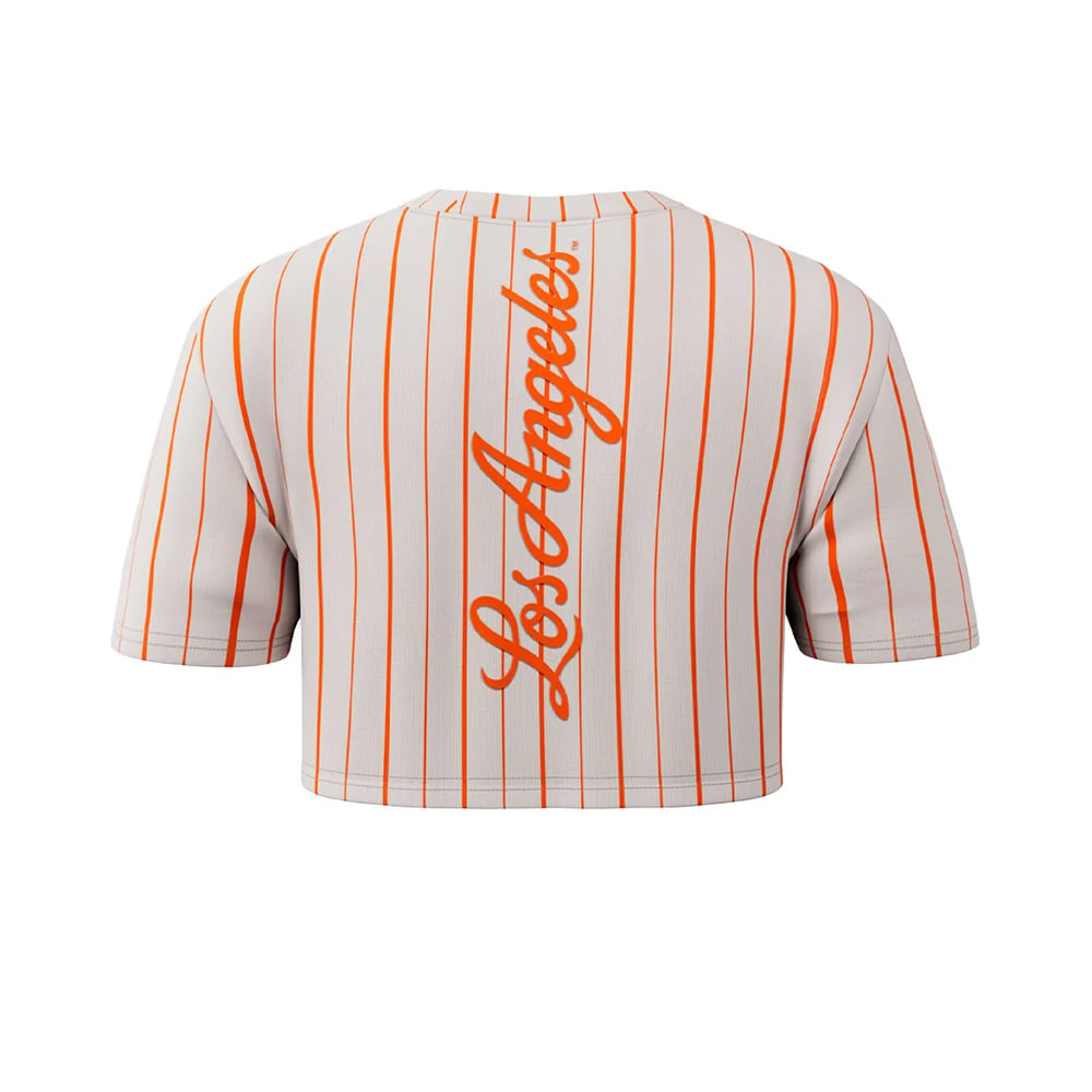 Fexpro Top Dodgers Clubhouse MULTICOLOR 