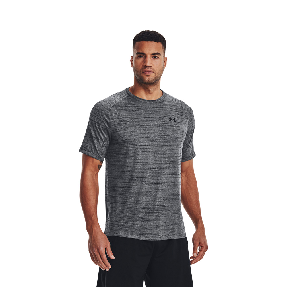 Under Armour Tiger Tech 2 0 Ss image number null
