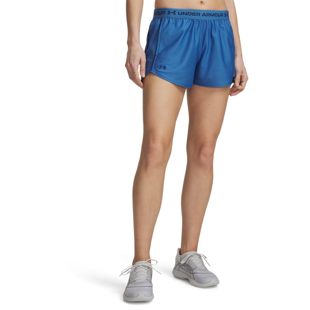 Under Armour Tech Play Up Shorts MULTICOLOR 