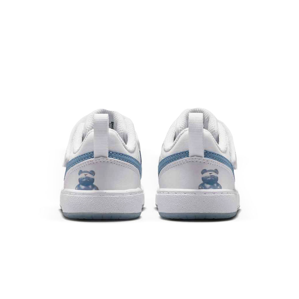 Nike Court Borough Low Gb Tdv MULTICOLOR 