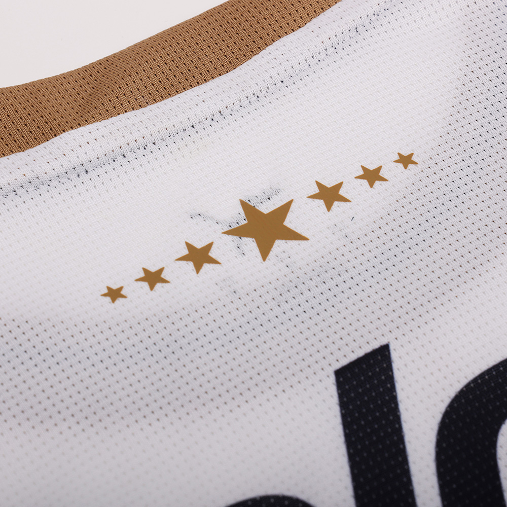 Puma Jersey Pumas Away Jersey Cancha 26 27 Ls MULTICOLOR 
