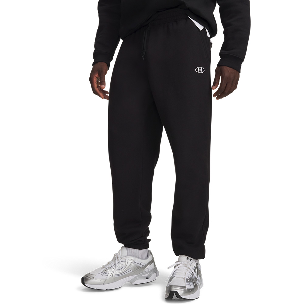 Under Armour Ua Rival Flc Gym Pant image number null