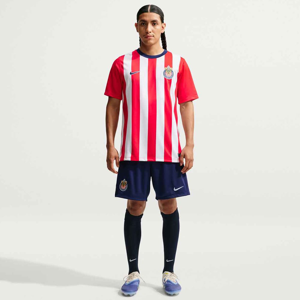 Nike Chivas Mnk Df Jsyss Ftbl Tp Cr Hm image number null