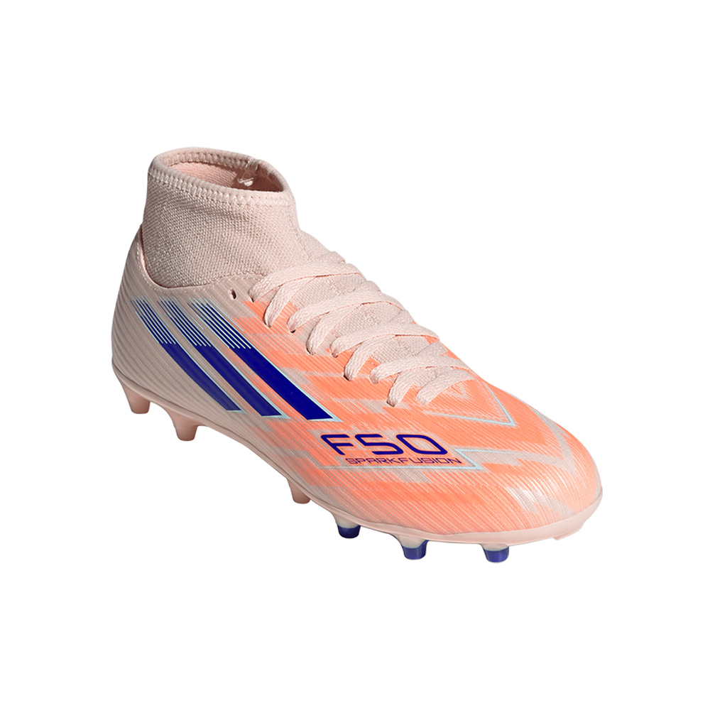 Adidas F50 Sparkfusion Club Fg Ag MULTICOLOR 