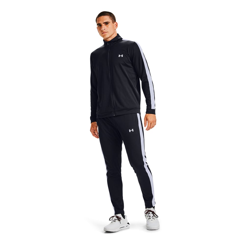 Under Armour Pants Con Sudadera Knit image number null