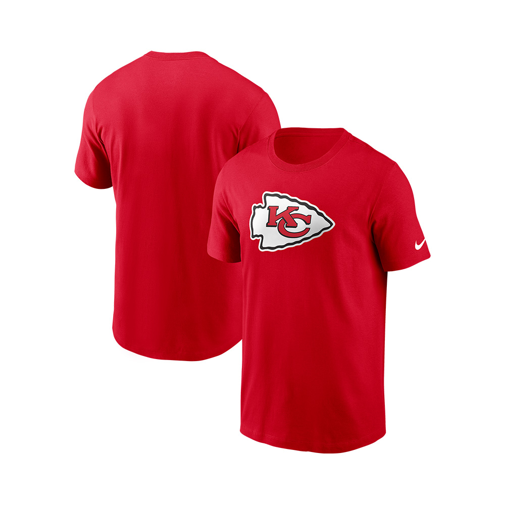 Nike Core Kansas City Chiefs image number null