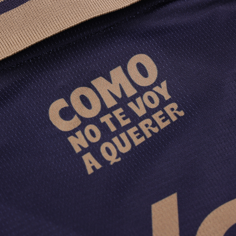 Puma Jersey Pumas Home Shirt Estadio 26 27 MULTICOLOR 