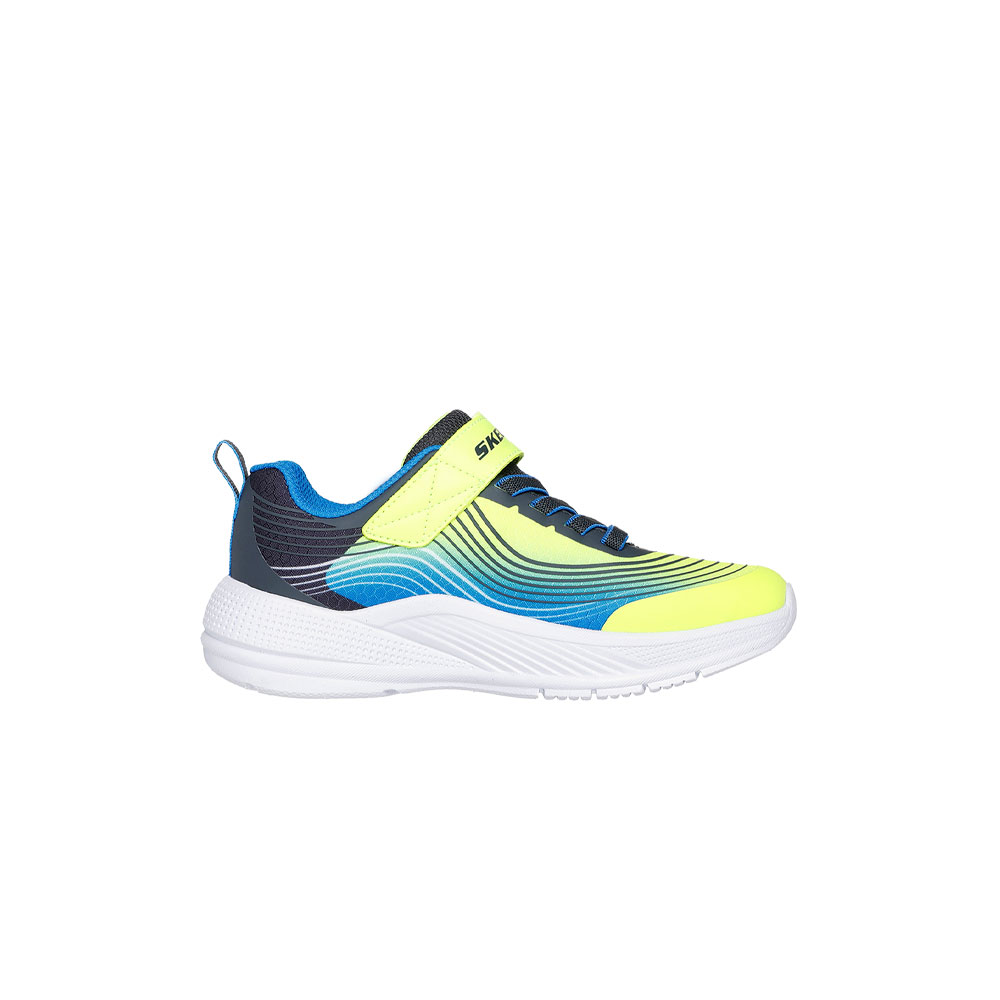 Tenis Skechers Microspec Advance image number null
