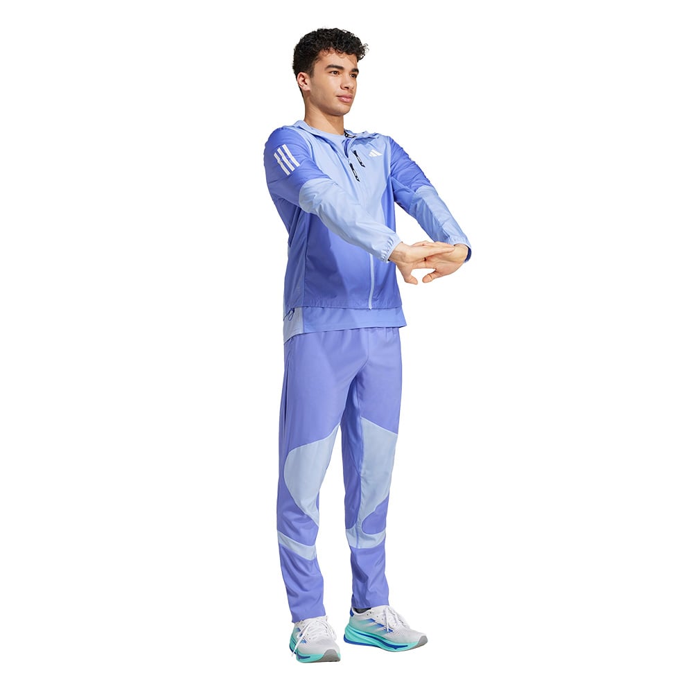 Adidas Pants Own The Run Aeroready image number null