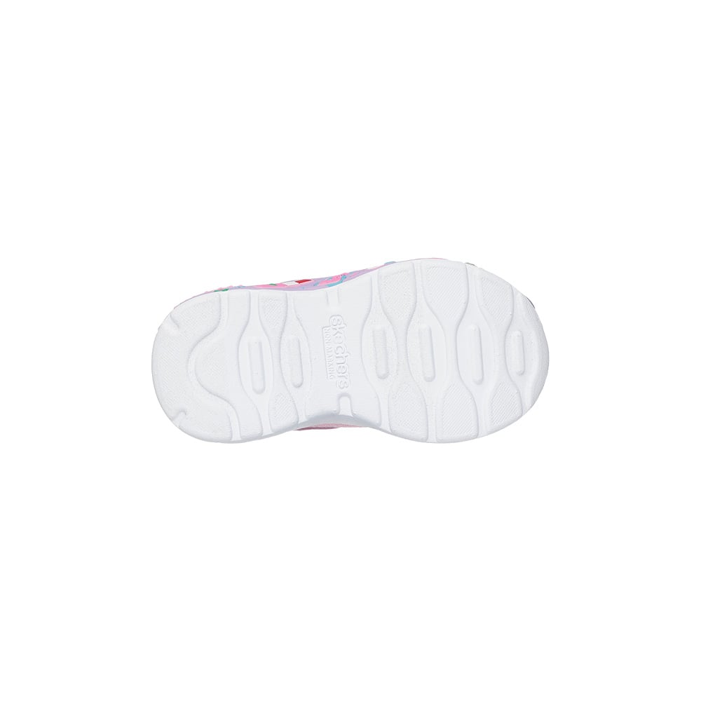 Skechers Play Scene MULTICOLOR 