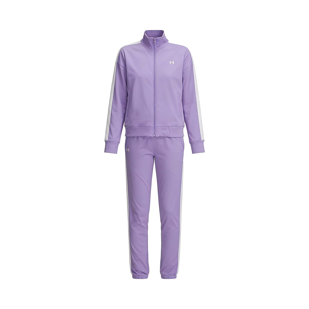 Under Armour Tricot Tracksuit image number null