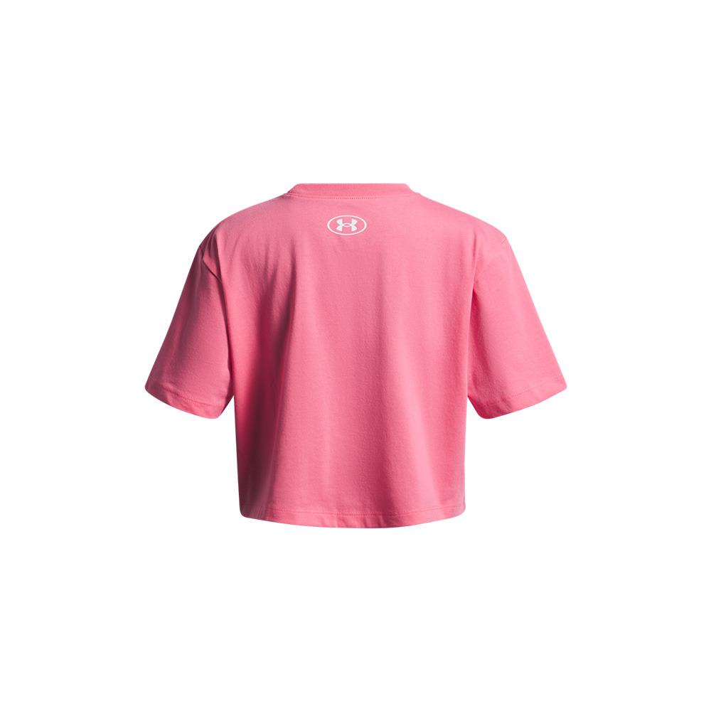 Under Armour Ua Rival Ss image number null