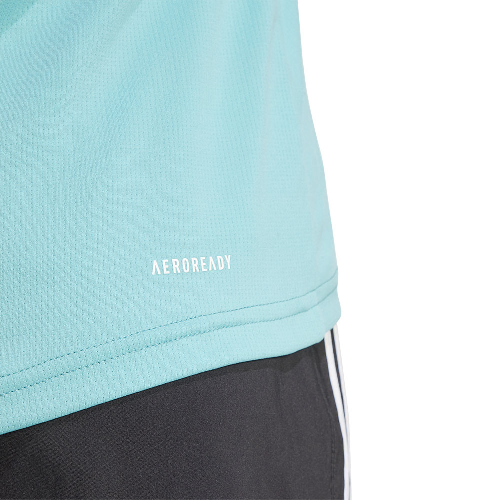 Playera AEROREADY Designed 2 Move Sport image number null
