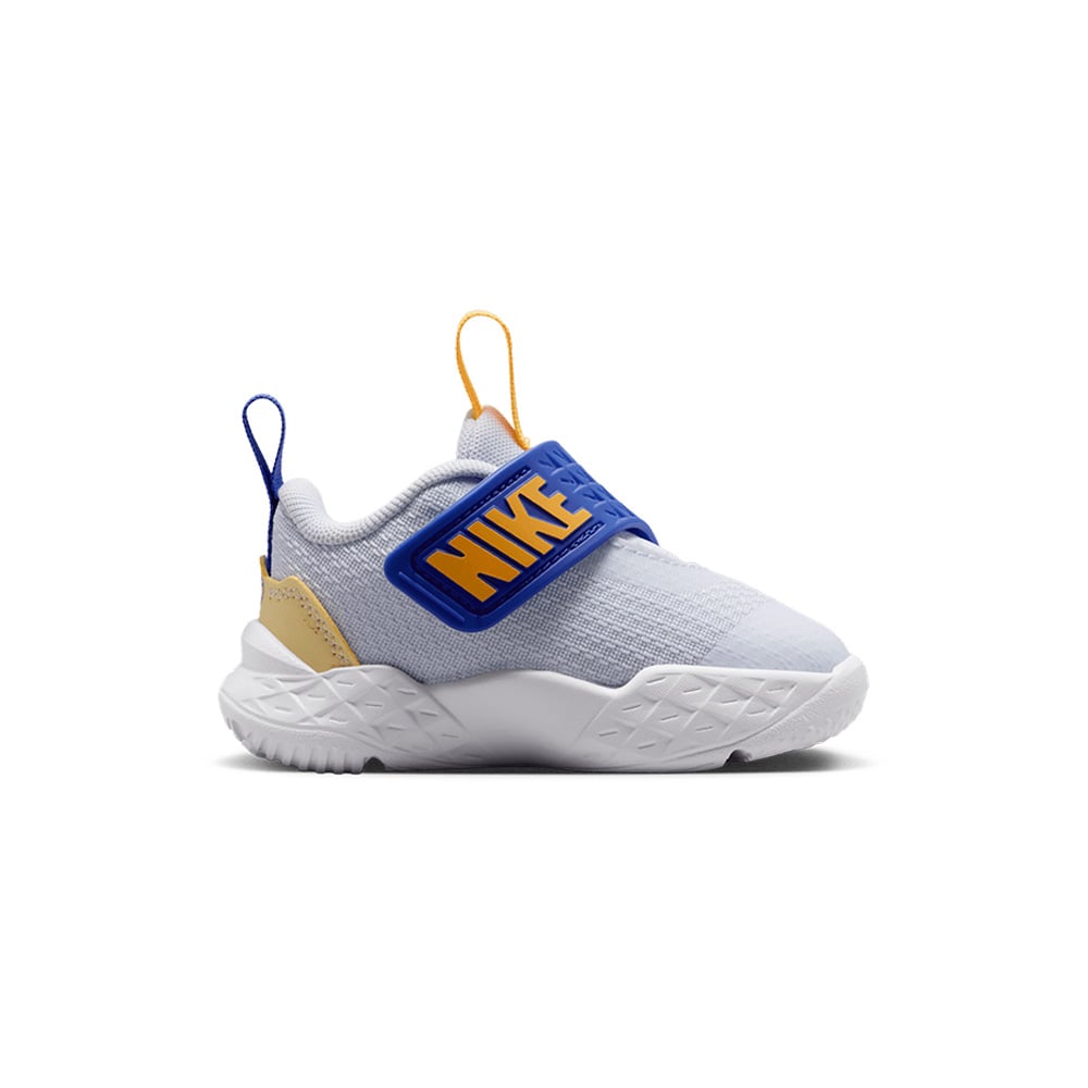 Nike Team Hustle D 12 Td  