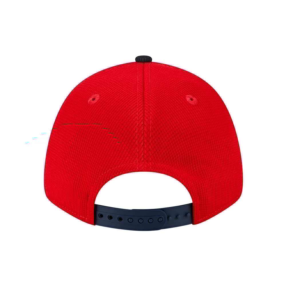 New Era Mlb24 Bp 940Ss Boston Red Sox Otc image number null