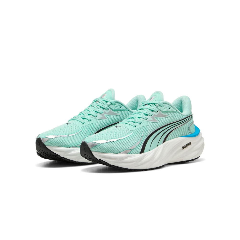 Puma Velocity Nitro 4 Wns MULTICOLOR 