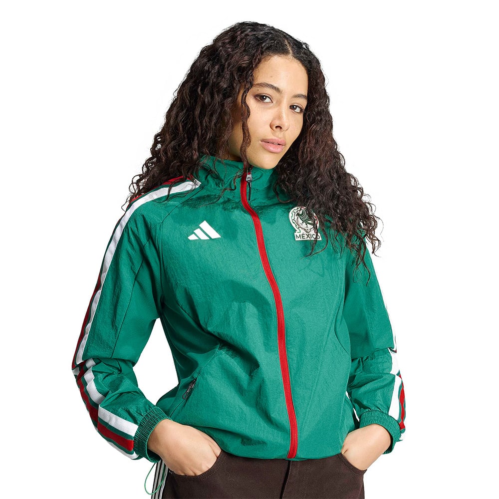 Adidas Fmf H An Jk W Mexico image number null