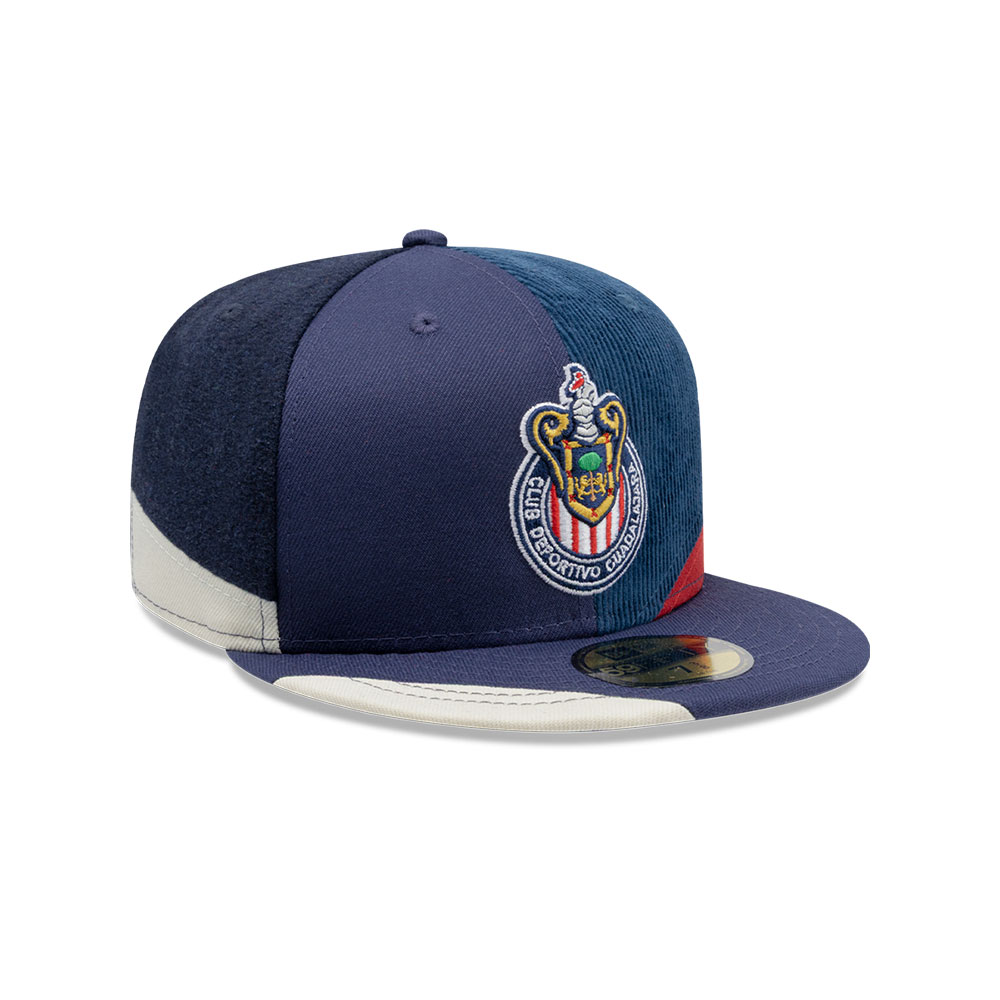 New Era 5950 Lmx Ssnl 260216 Chivas image number null