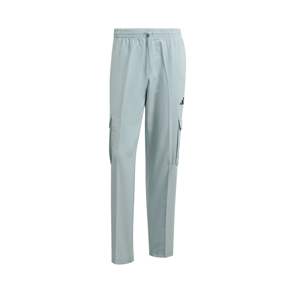 Adidas Conjunto Sportswear Cargo Tejido image number null