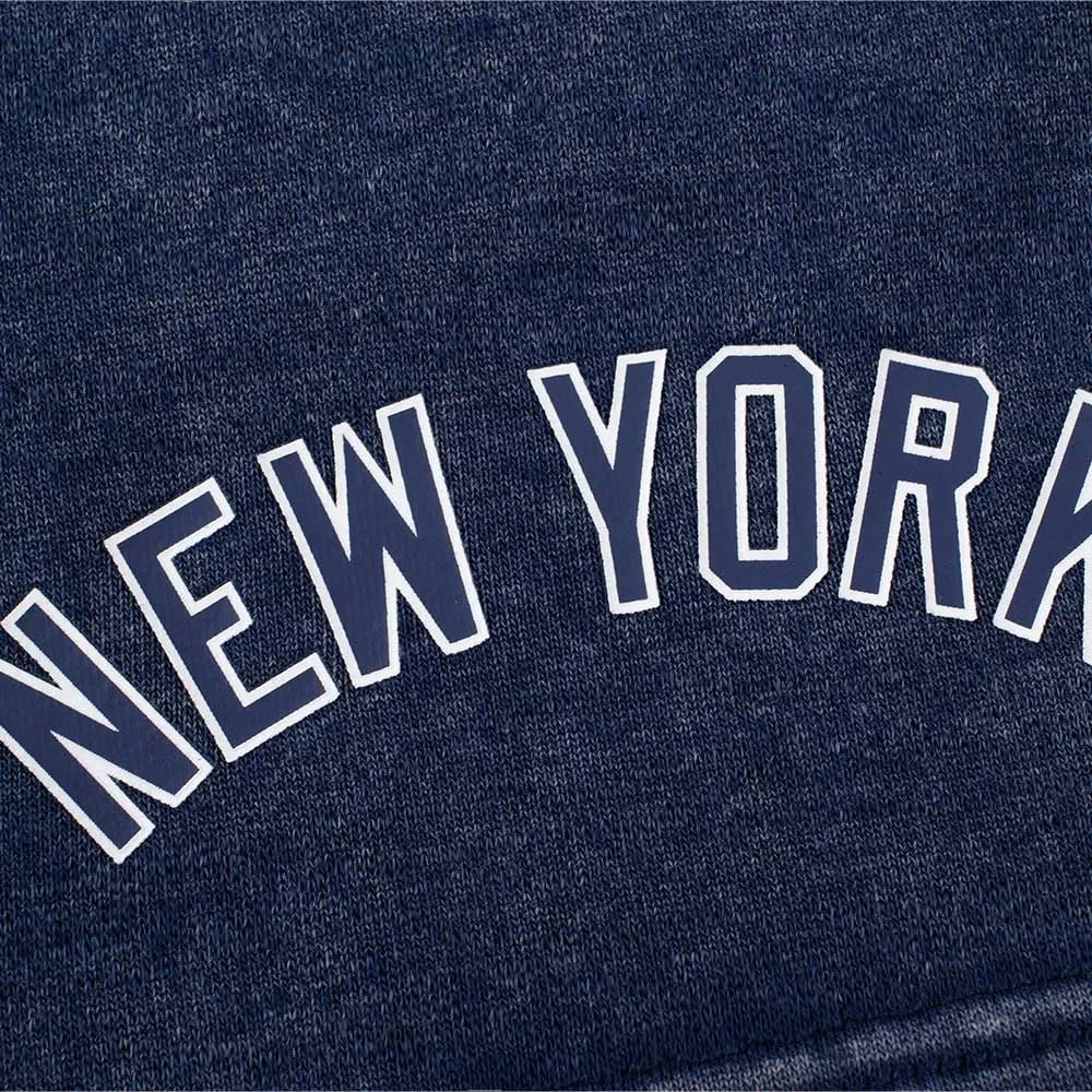 Fexpro Short Yankees Major League Denim MULTICOLOR 