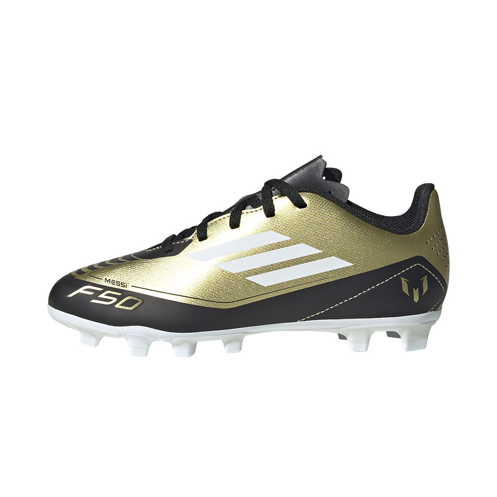 Adidas Calzado De Futbol F50 Club Messi Multiterreno Kids image number null