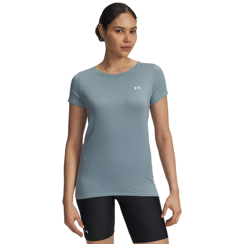 Under Armour Tech Mesh Ss image number null