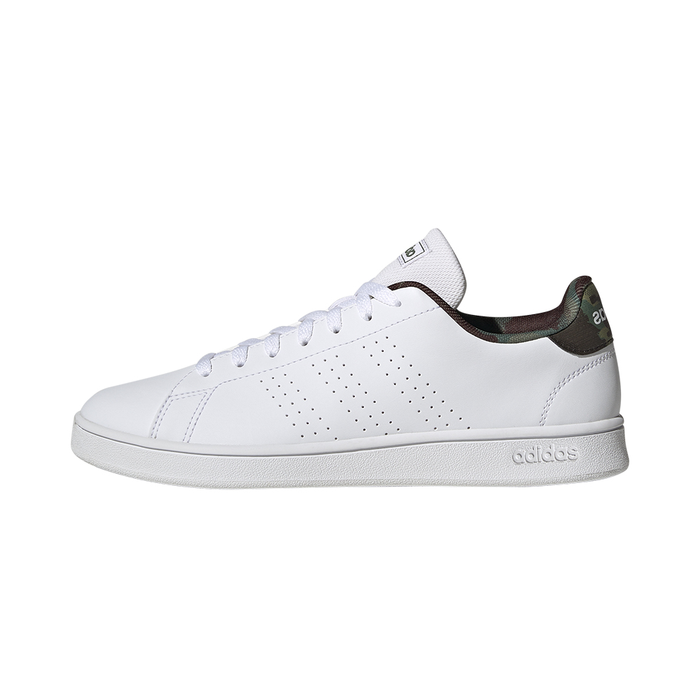 Adidas Tenis Advantage Base Court Lifestyle image number null