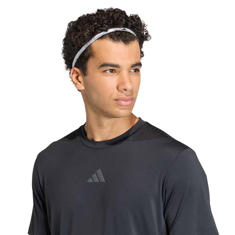 Adidas 3Pp Hairband MULTICOLOR M