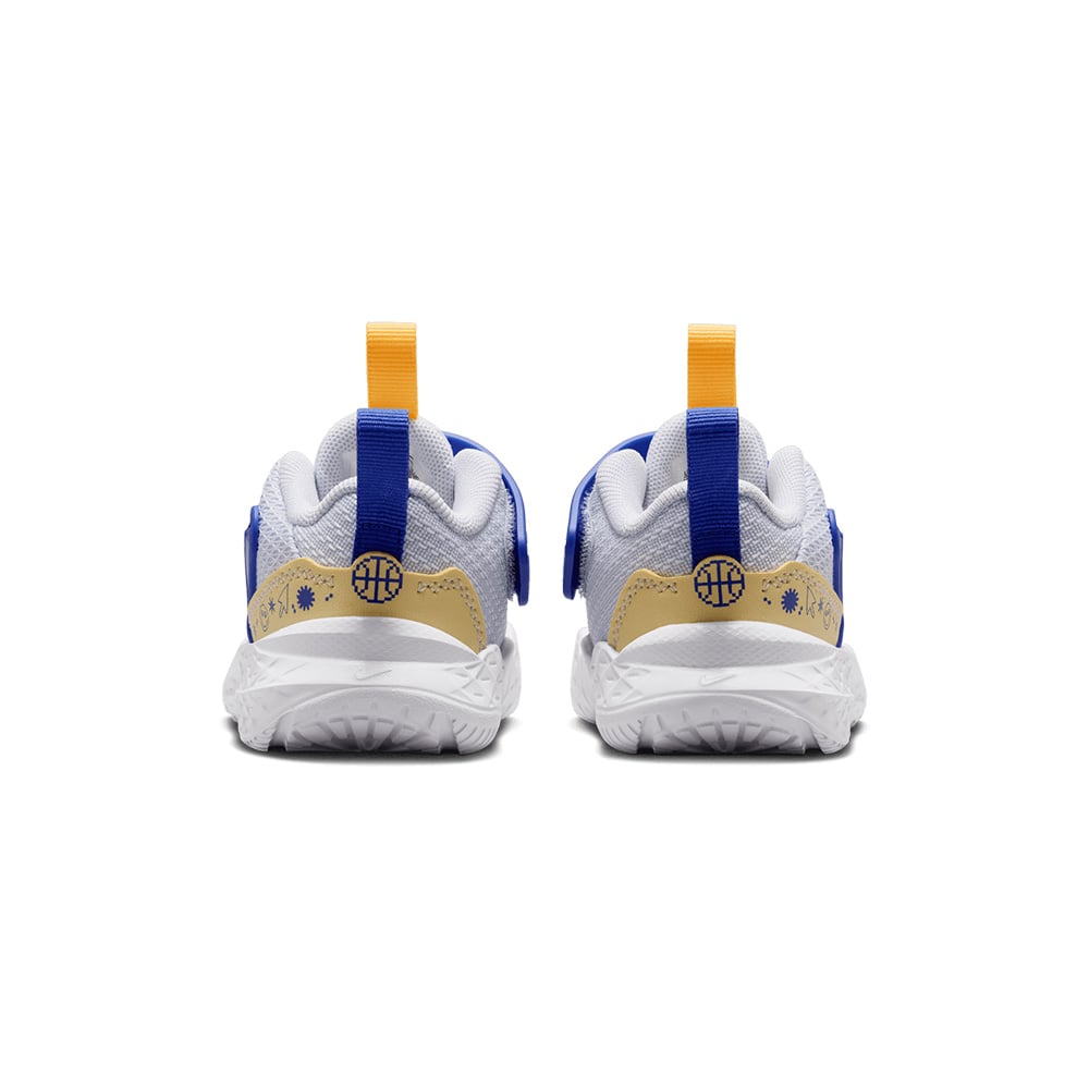 Nike Team Hustle D 12 Td  