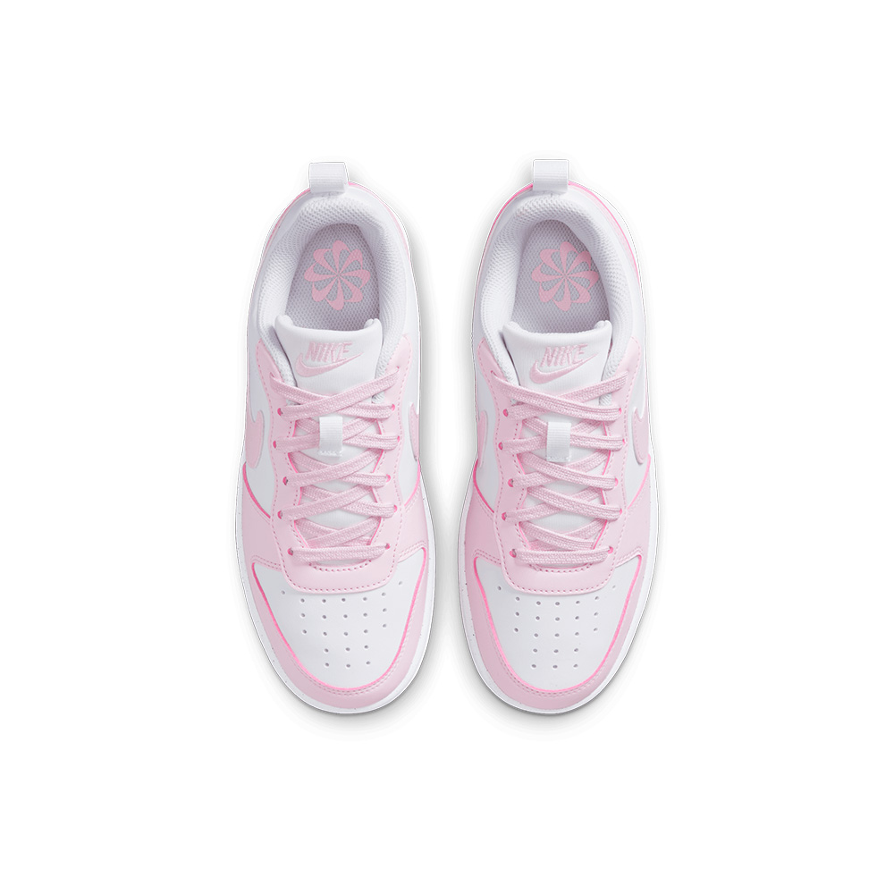 Nike Court Borough Low Recraft Gs  