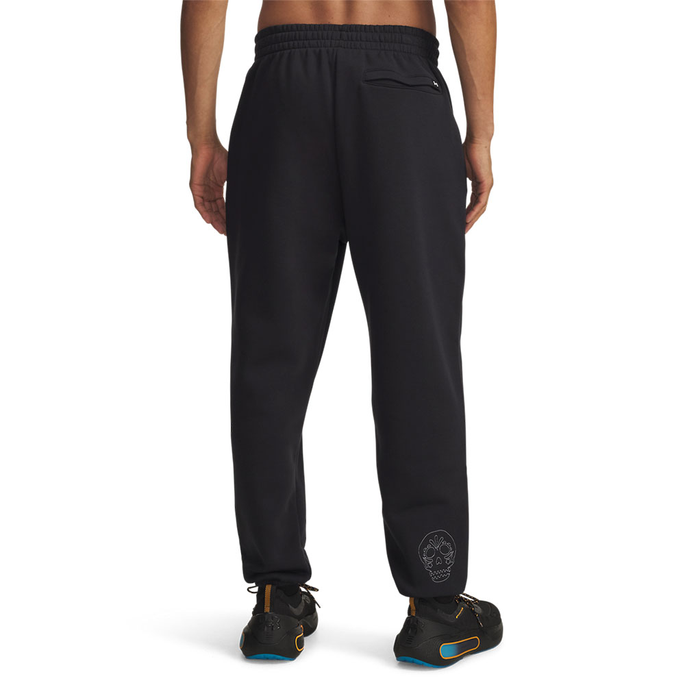 Under Armour Ua Icon Flc Dotd Jogger MULTICOLOR 